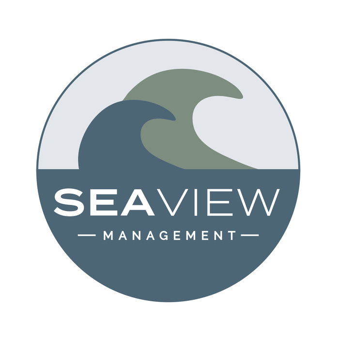 Sea View Management logo